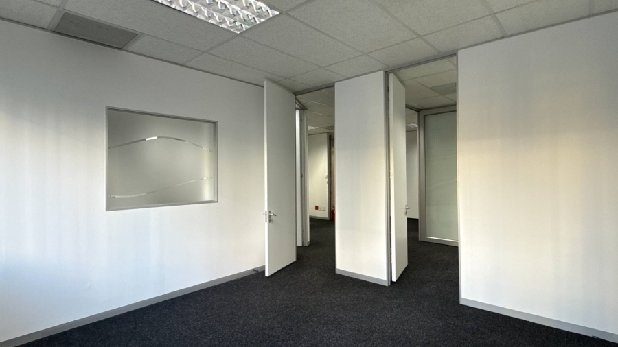 To Let commercial Property for Rent in Cape Town City Centre Western Cape